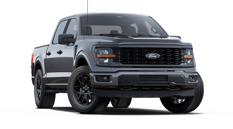 F-150® vehicle